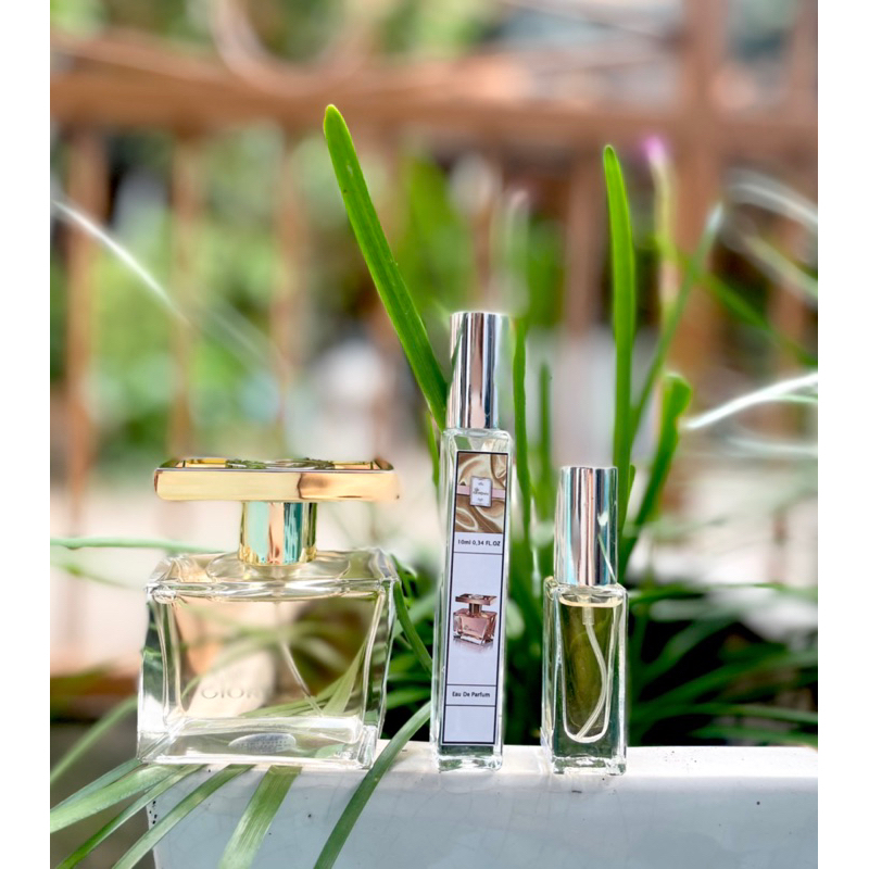 Nước hoa nữ 3.0.3.9.9 chai 50ml