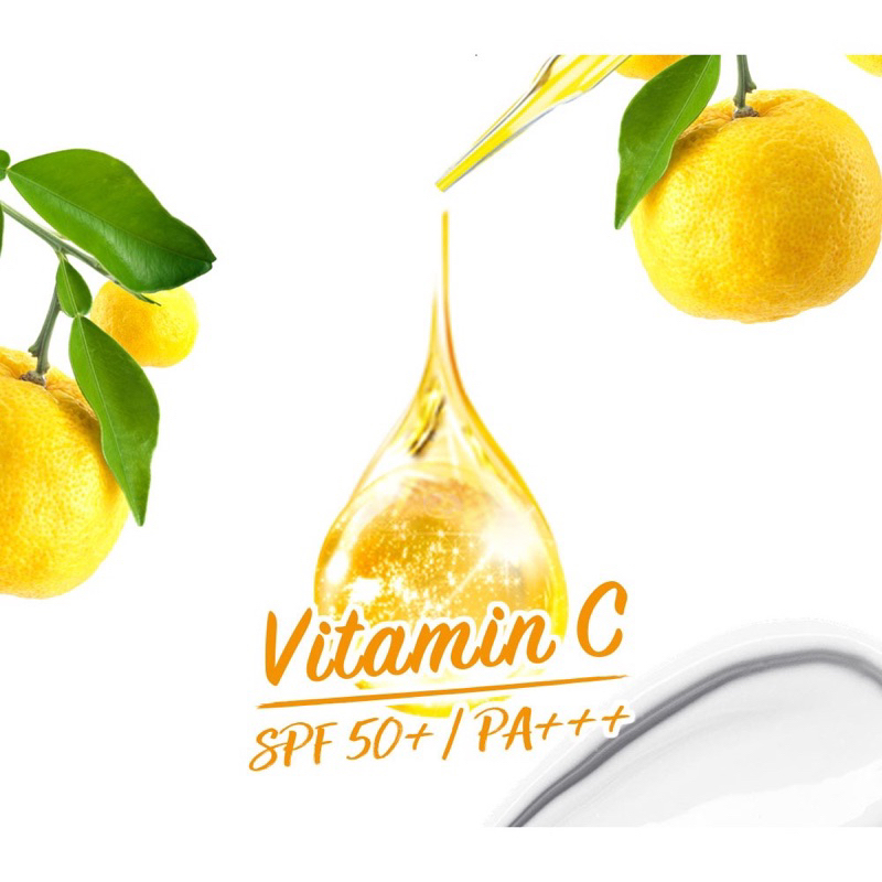 Kem chống nắng sáng da kiềm dầu Garnier