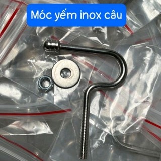Móc Treo Đồ Xe Máy Thời Trang