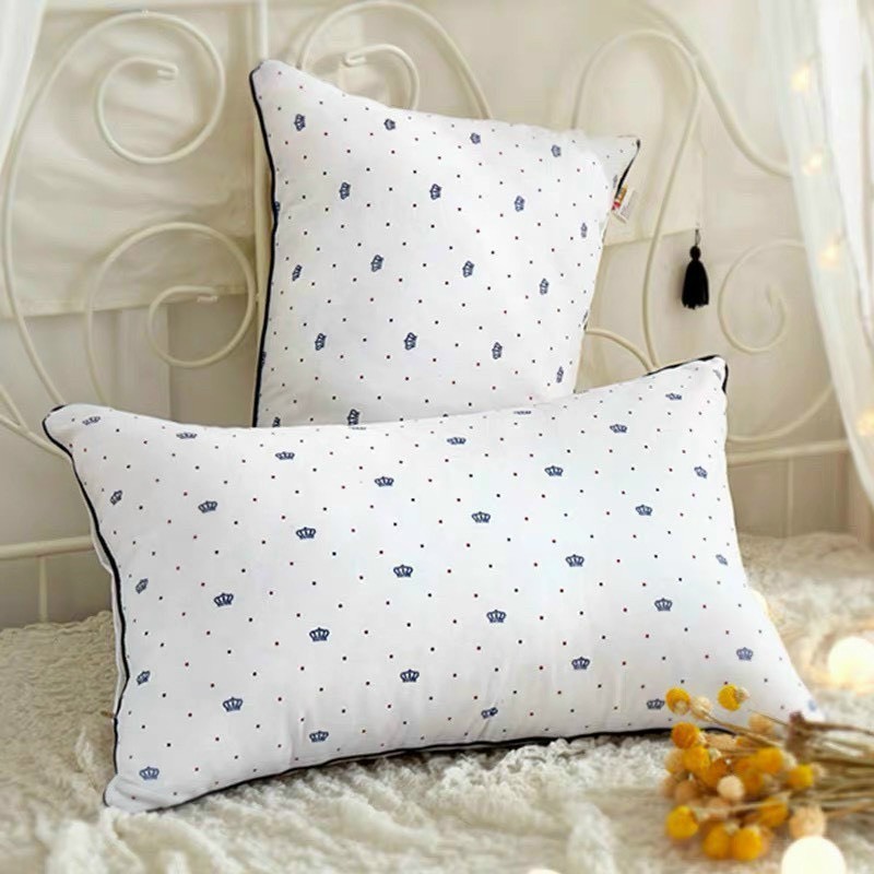 Ruột gối nằm 50x70cm-2 chiếc