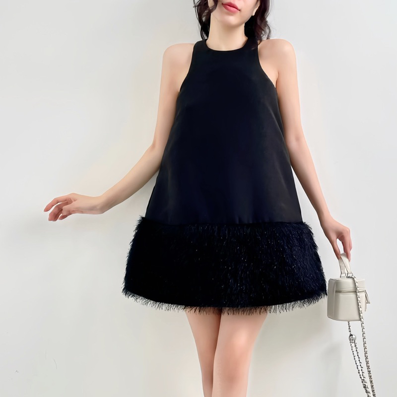 Malisa Dress 🌷