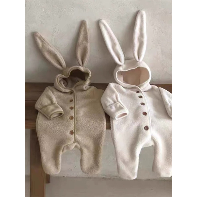 BODY CAO CẤP- Body Gấu Lông Mềm Mịn Sịn Ủ Ấm Cho Bé Sơ Sinh 5-18kg- Shubishop.vn