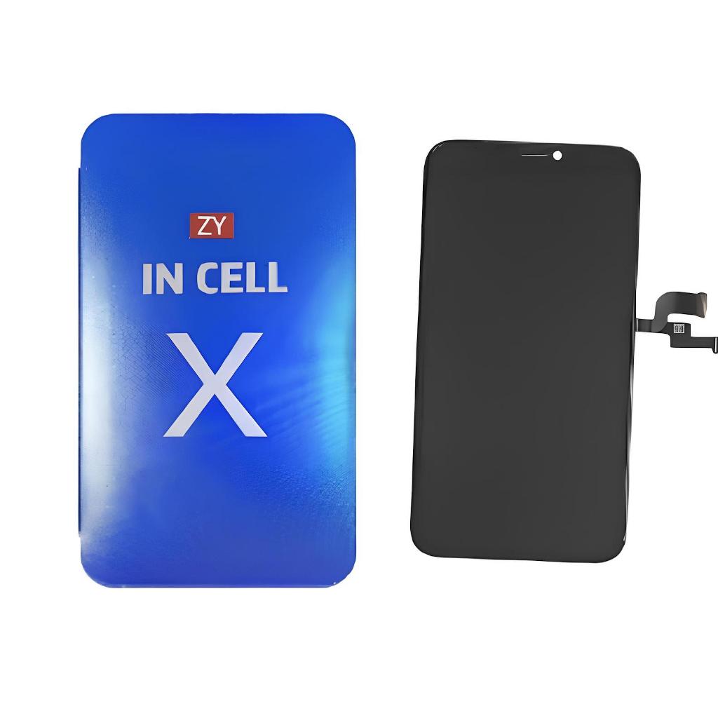 Màn hình Zin và màn oled Gx3 thay thế cho ipX tặng siu dán áp, cường lực full và bộ tô vít gồm 10 món phục vụ tháo lắm m