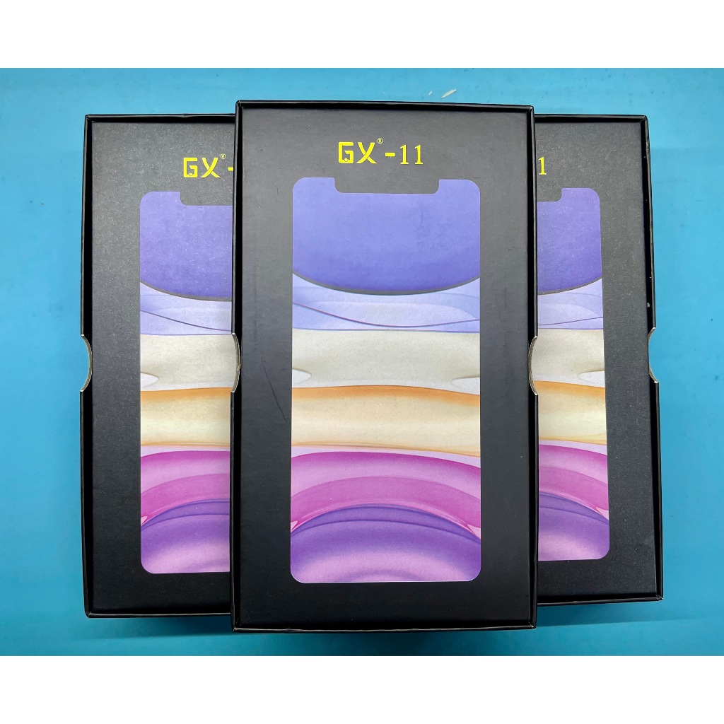 Màn hinh Zin và màn Gx cho ip 11