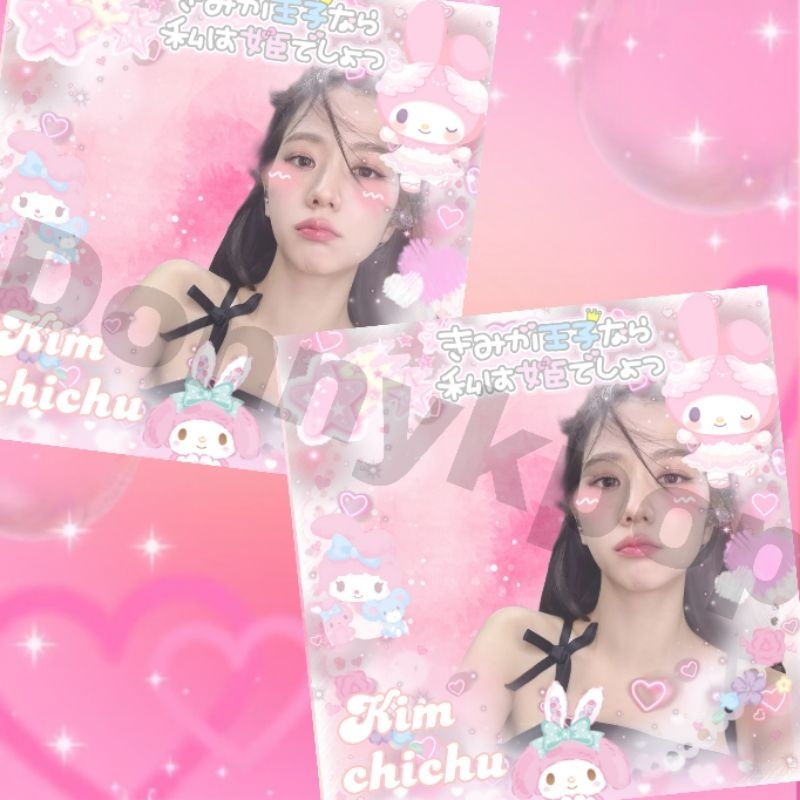 Giấy note blackpink không dán được