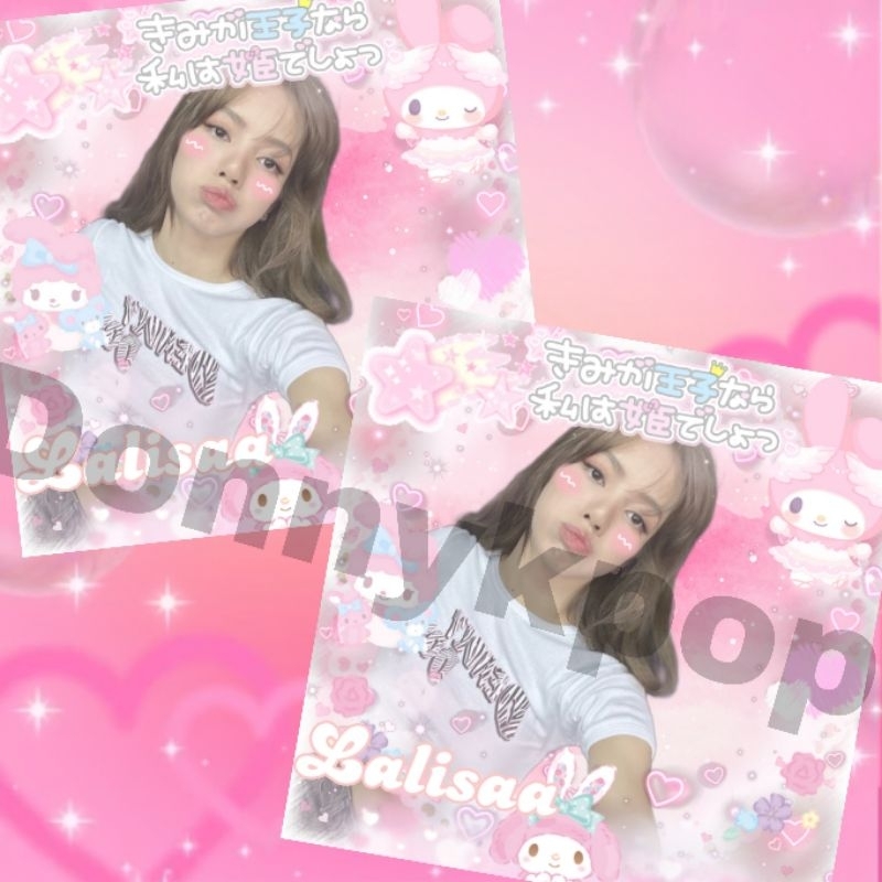 Giấy note blackpink không dán được