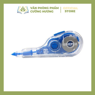 Băng Xóa Plus V-42-V267 (5mm x 12m) -Plus