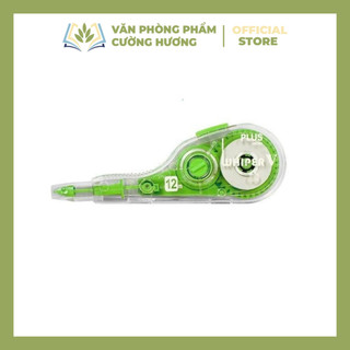 Băng Xóa Plus V-42-V267 (5mm x 12m) -Plus