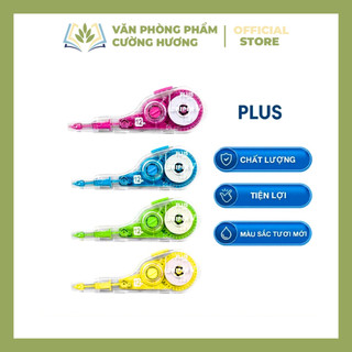 Băng xóa plus v-42-v267 -plus