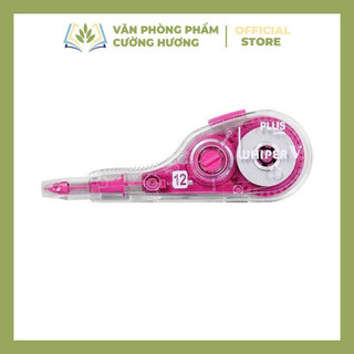 Băng Xóa Plus V-42-V267 (5mm x 12m) -Plus