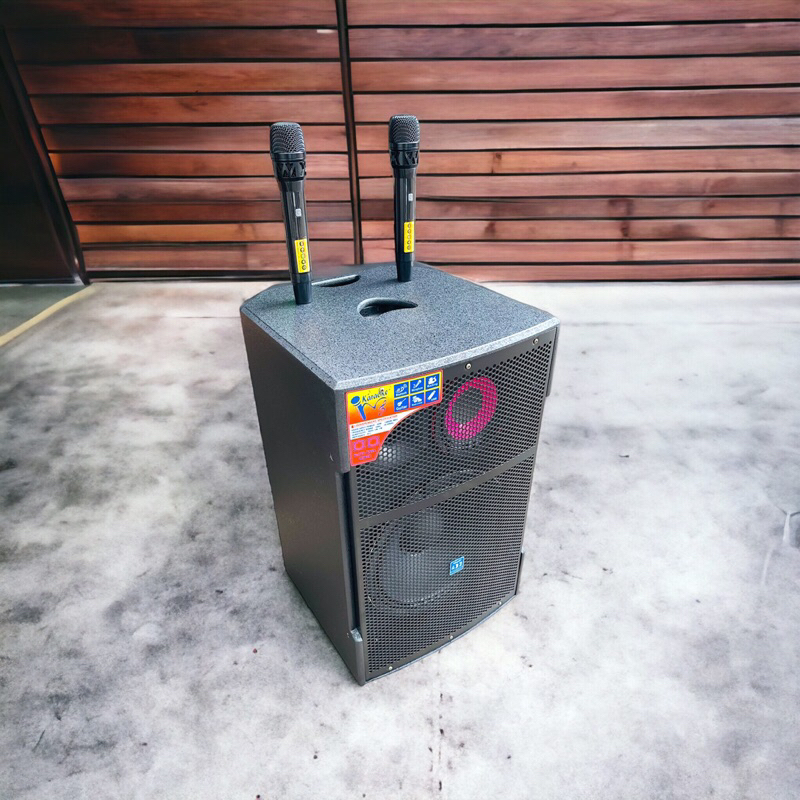 THÀNH PHẨM VÀ VỎ LOA KÉO 30 ĐƠN 3WAY DÙNG BO MẠCH 15/30 VÀ 15/35 SƠN SẦN ĐẸP MẮT