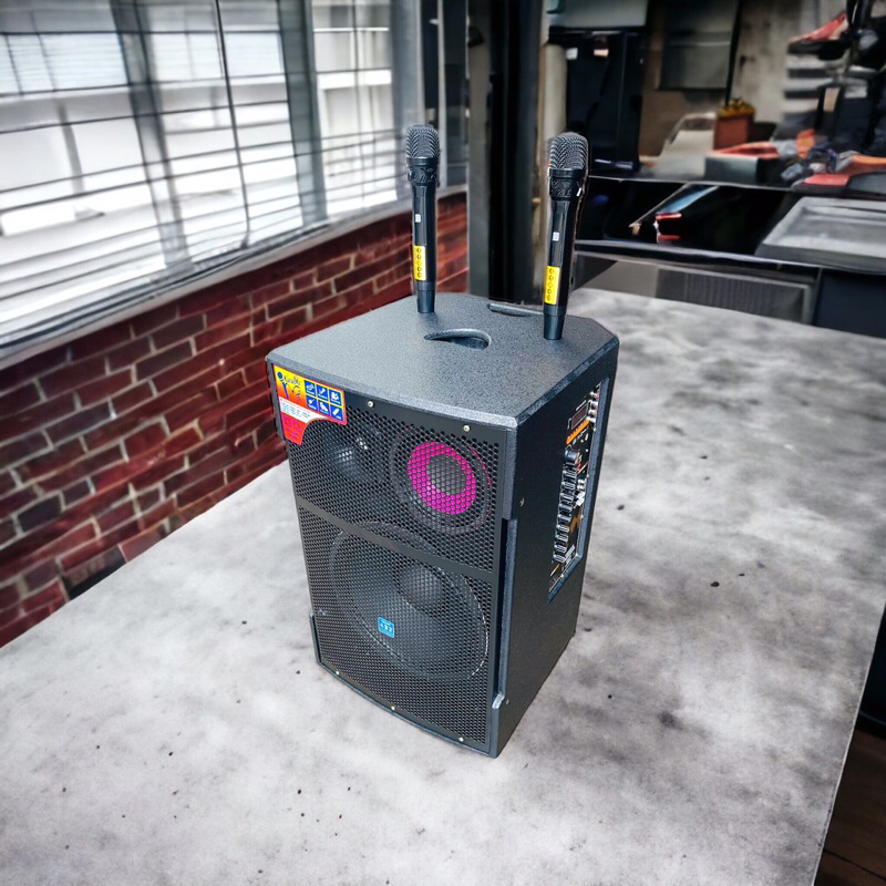 THÀNH PHẨM VÀ VỎ LOA KÉO 30 ĐƠN 3WAY DÙNG BO MẠCH 15/30 VÀ 15/35 SƠN SẦN ĐẸP MẮT