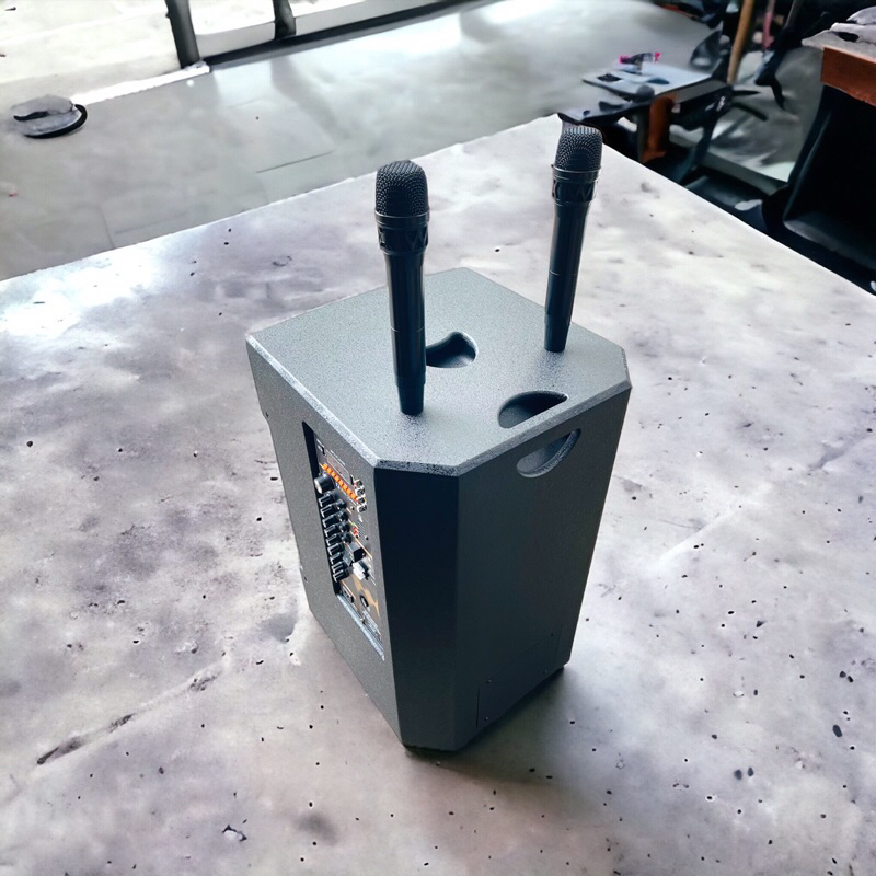 THÀNH PHẨM VÀ VỎ LOA KÉO 30 ĐƠN 3WAY DÙNG BO MẠCH 15/30 VÀ 15/35 SƠN SẦN ĐẸP MẮT