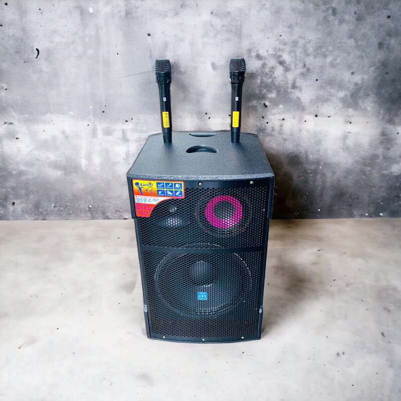 🔥GIÁ TỐT🔥 THÀNH PHẨM VÀ VỎ LOA KÉO 30 ĐƠN 3WAY DÙNG BO MẠCH 15/30 VÀ 15/35 SƠN SẦN ĐẸP MẮT