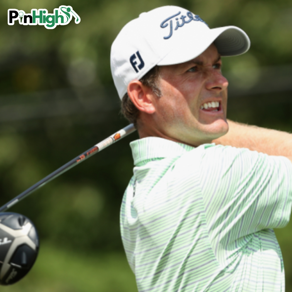 Mũ Golf lưỡi trai Titleist chính hãng phối lưới phía sau thoáng mát thoáng khí, thời trang cao cấp nam nữ Pinhigh