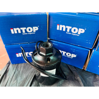 Rơ le điện tử intop
