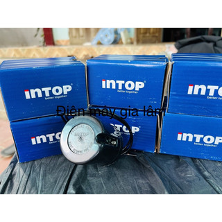 rơ le điện tử intop