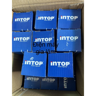 rơ le điện tử intop