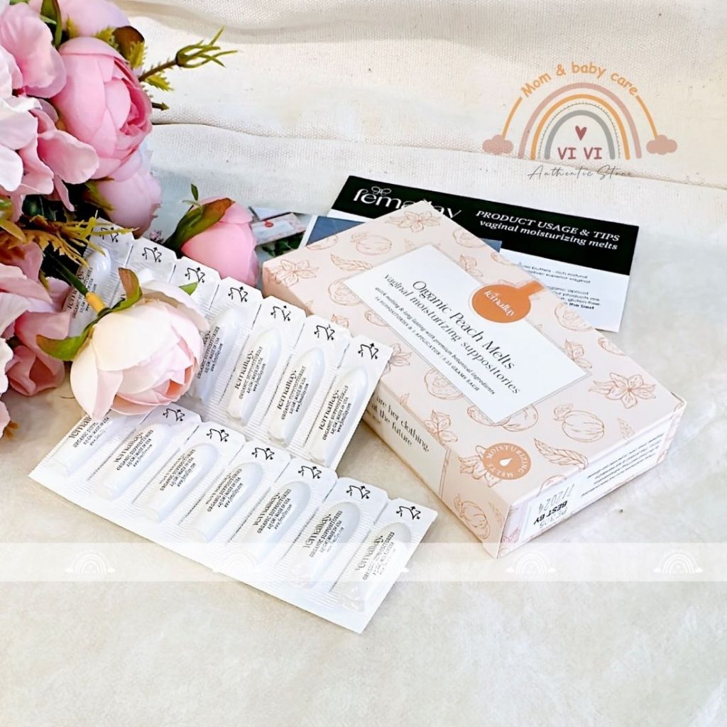 Viên dưỡng ẩm mướt phụ nữ Organic FEMALLAY(hộp 14v) (BAY AIR -ĐỦ BILL)