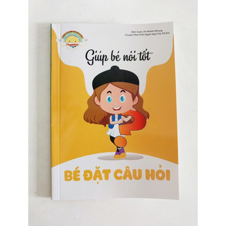 Combo 5q phát triển ngôn ngữ