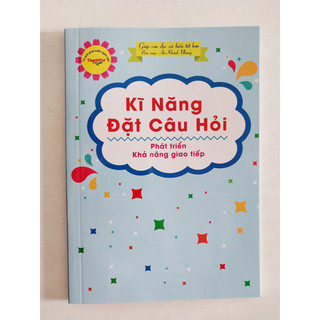 Combo 5q phát triển ngôn ngữ