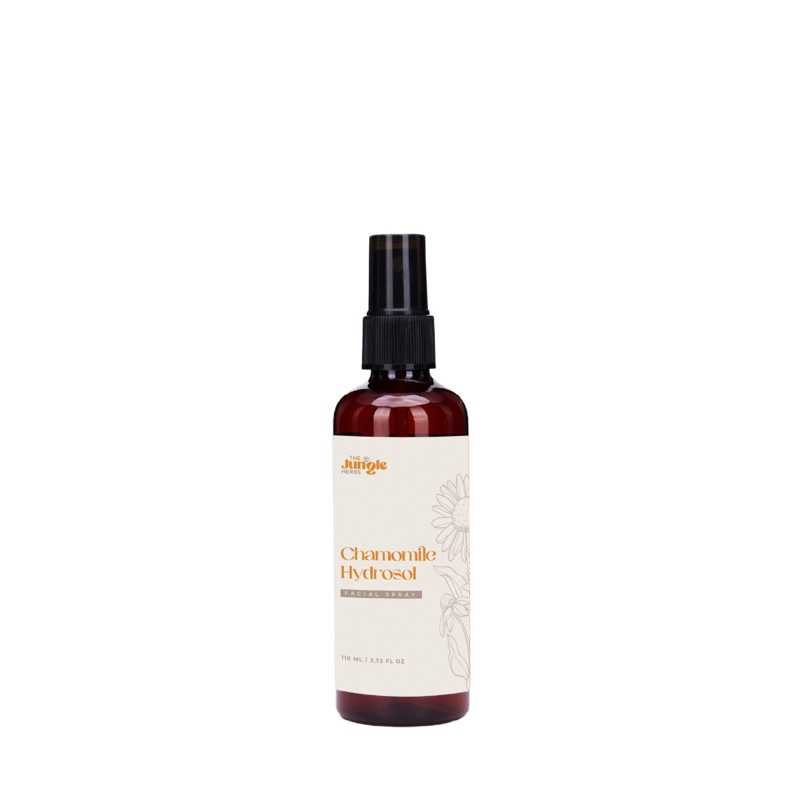 ⚡ FREESHIP⚡ Nước toner Chamomile Hydrosol cúc la mã nguyên chất handmade