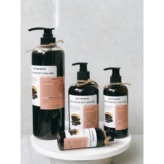 DẦU GỘI BỒ KẾT THẢO MỘC 1000ML