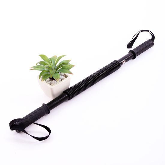 Gậy Bẻ Tập Cơ Tay, Tập Cơ Vai Gym-Yoga Lò Xo Tập Bắp Tay Cao Cấp Chuyên dụng tập cơ bắp