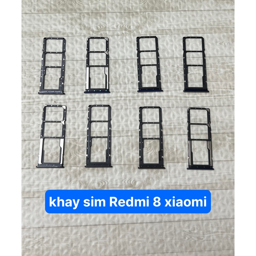 Khay sim Redmi 7 Xiaomi