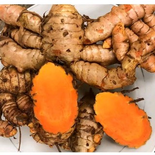 1kg nghệ đỏ rừng bao tư.ơi. mới