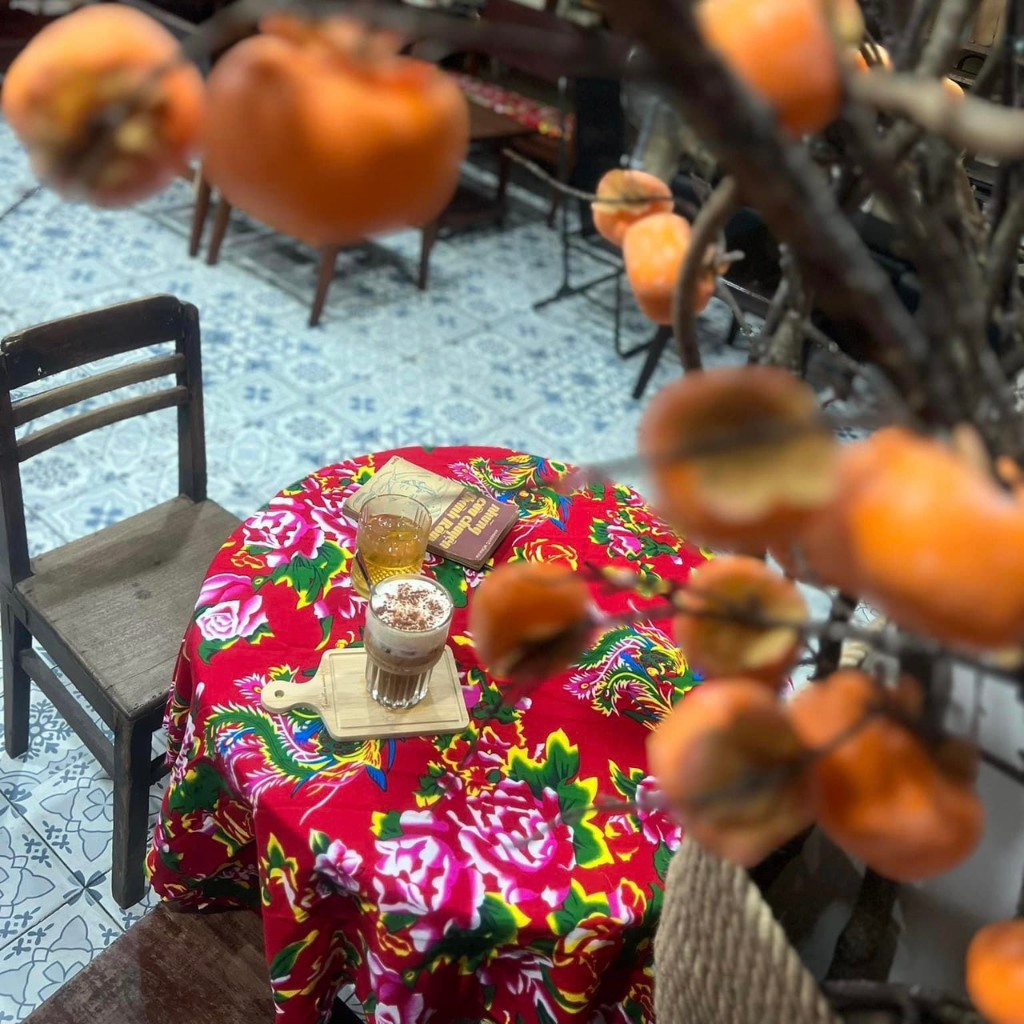 Vải công phượng trang trí tết khổ rộng 1m6