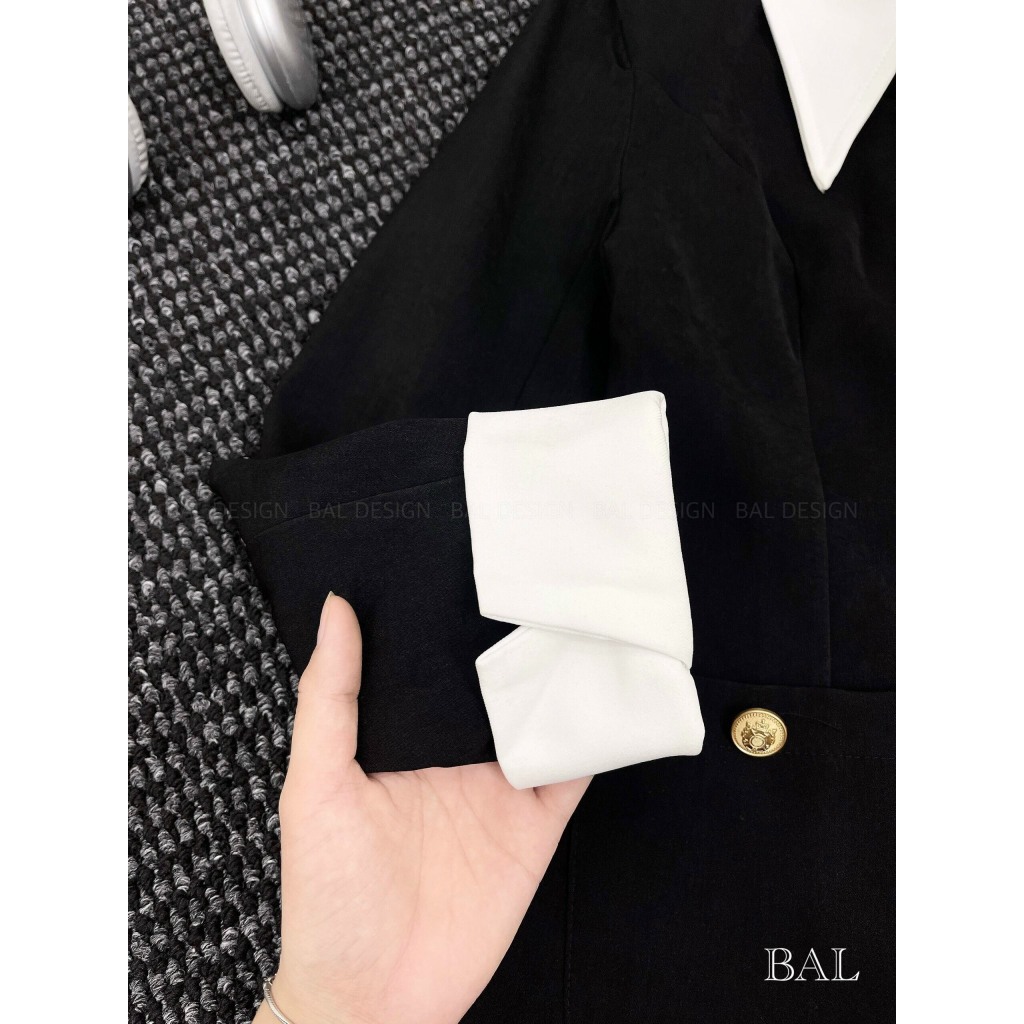 Mã S104 sét áo vest 2 lớp kèm quần