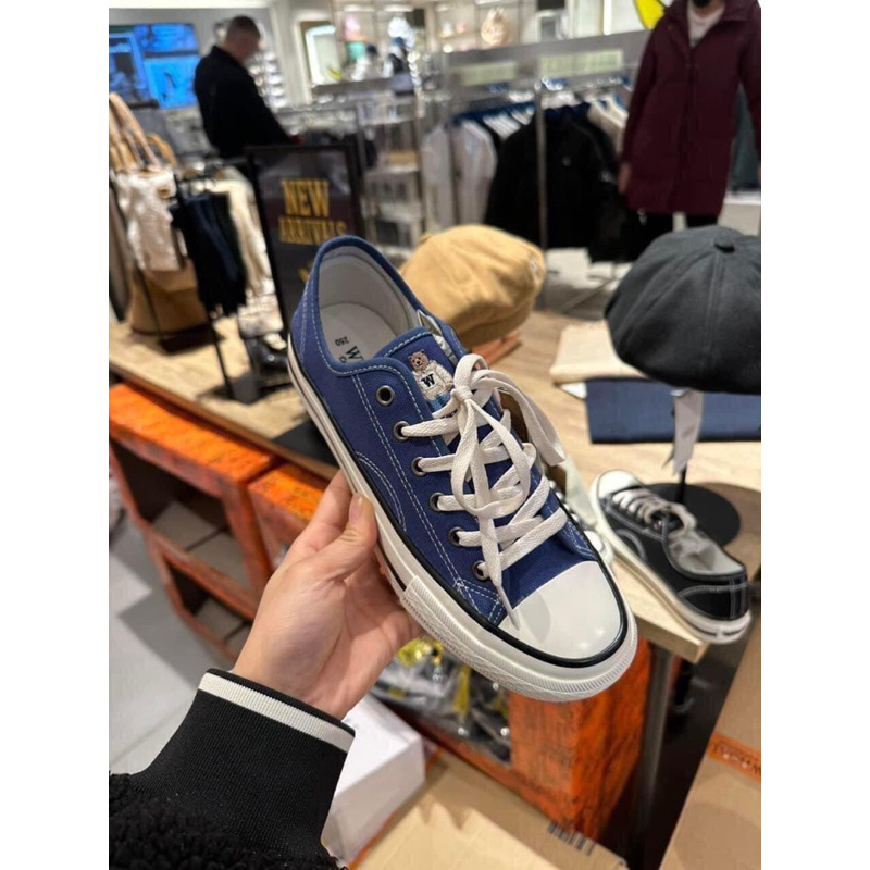 Giày WHOAU Authentic