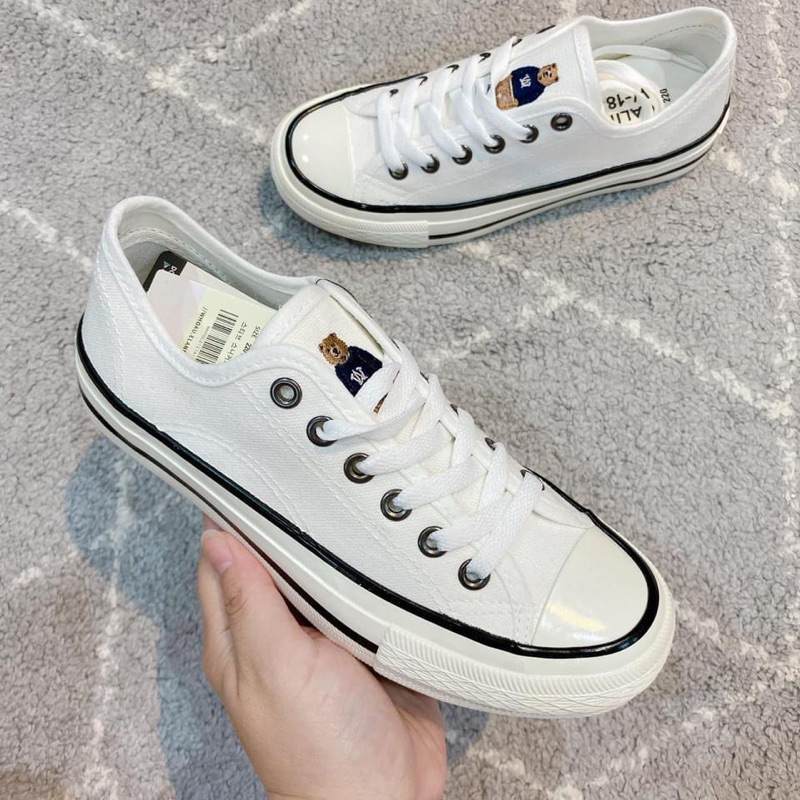 Giày WHOAU Authentic