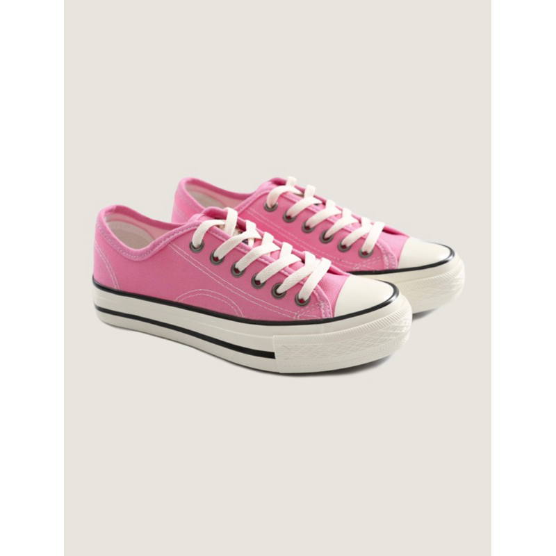 Giày WHOAU Authentic