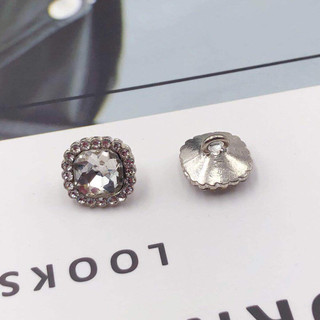 nút đá vuông 1,5cm (ảnh chụp thật )