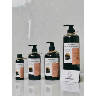 DẦU GỘI BỒ KẾT THẢO MỘC 100ML (size dùng thử)