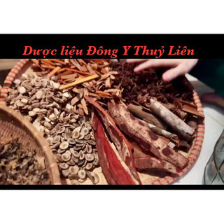 Set thang ngâm rượu xoa bóp giảm đau nhức xương khớp