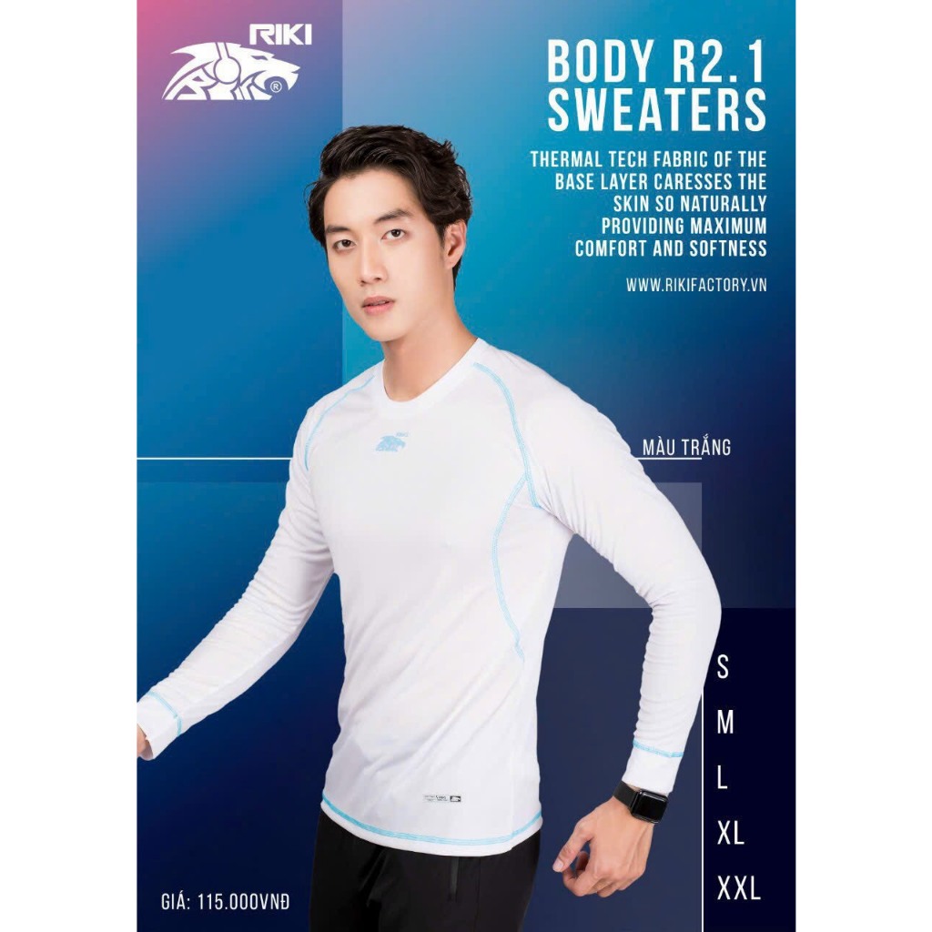 Áo giữ nhiệt nam,áo thun nam body dài tay tập gym cao cấp co giãn 4 chiều chơi thể thao đủ màu