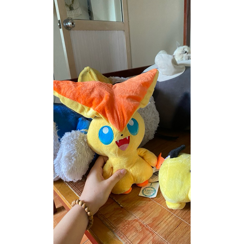 Gấu bông pokemon giá rẻ