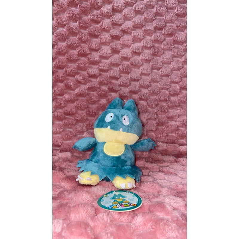 Gấu bông pokemon giá rẻ