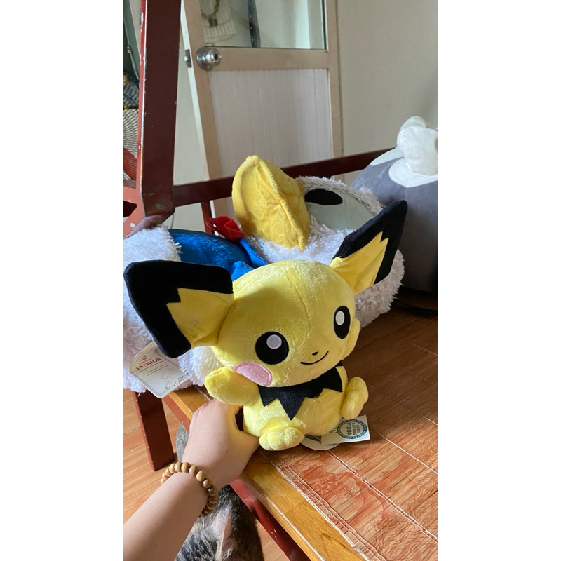 Gấu bông pokemon giá rẻ