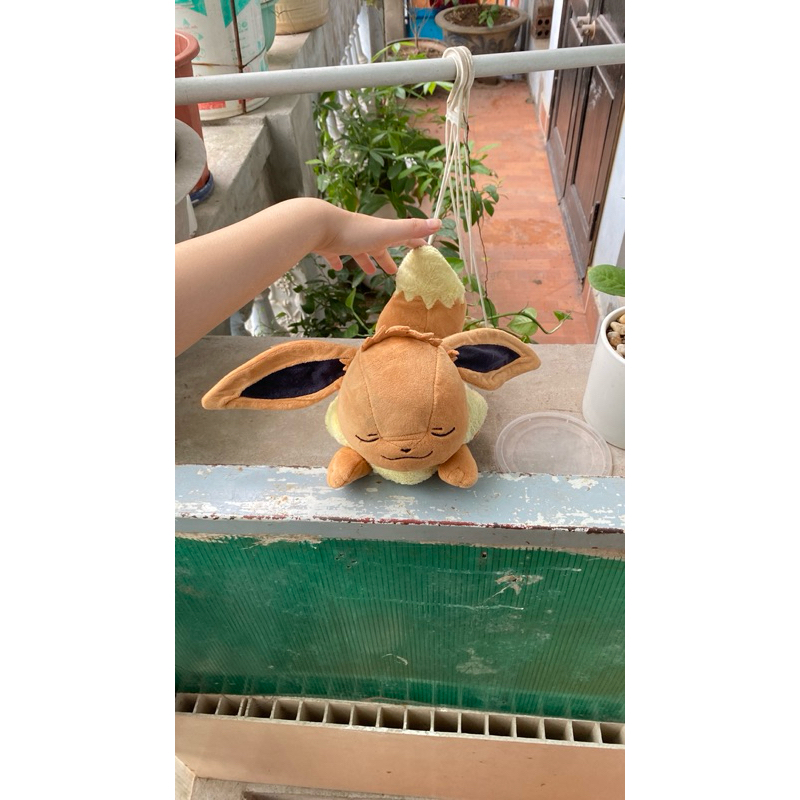 Gấu bông pokemon giá rẻ