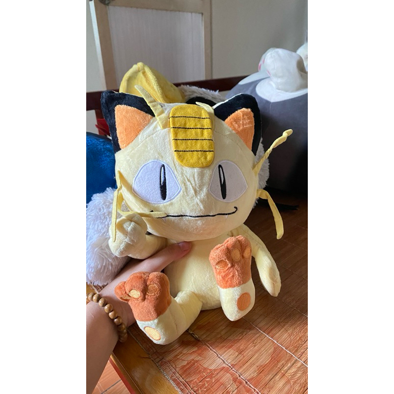 Gấu bông pokemon giá rẻ
