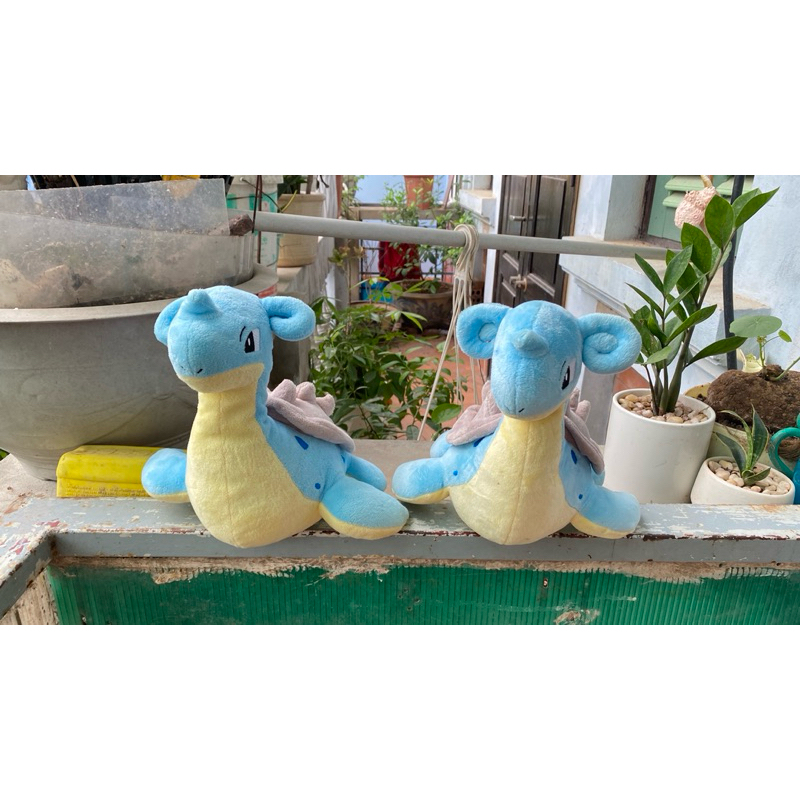 Gấu bông pokemon giá rẻ