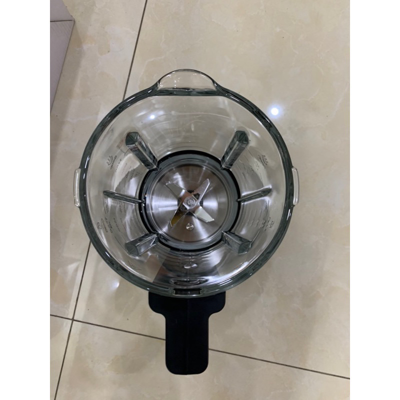 Cối máy làm sữa hạt Ukoeo PR5 Plus chính hãng