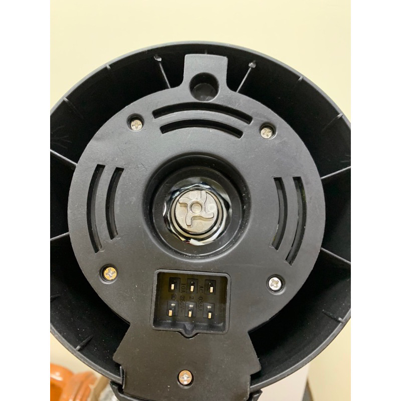 Cối máy làm sữa hạt Ukoeo PR5 Plus chính hãng