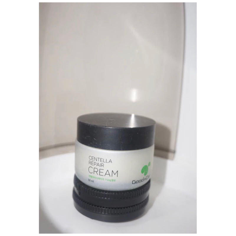 Pass/Thanhly kem rau má goondoc