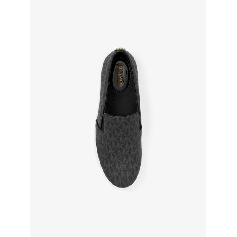 Giày slip on Michael K0rs chính hãng size 6us = size 36