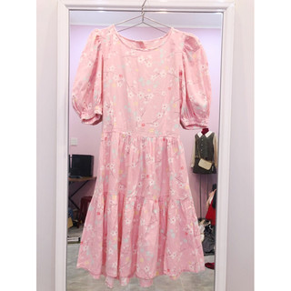 (Nhiều mẫu) Váy xinh 2 hand - vintage